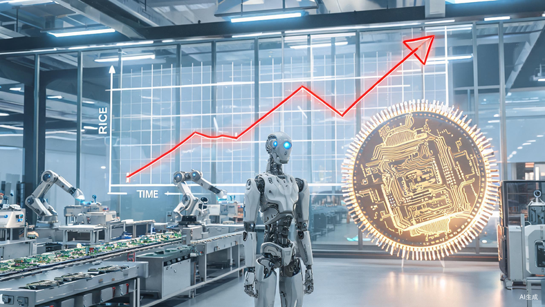 宇树科技冲刺A 股“人形机器人第一股”:盈利亮眼背后,“偏科” 短板待补